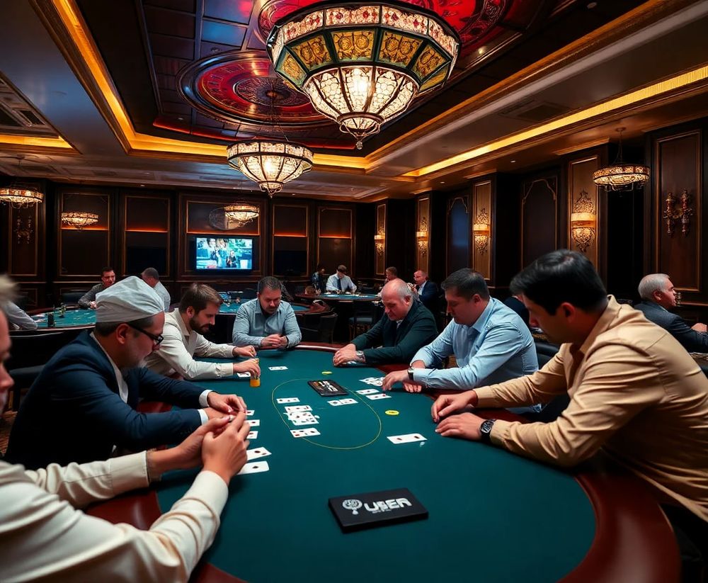HHpoker俱乐部哪个好